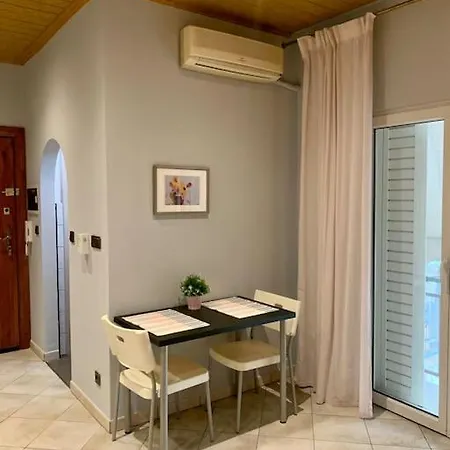 Beautiful Apartment Athens Keramikos Exterior photo