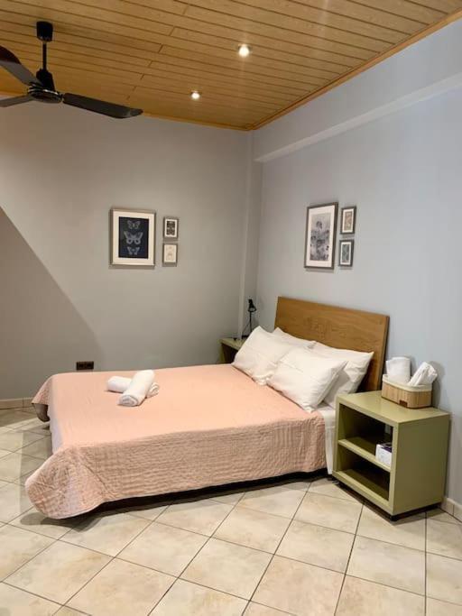 Apartment Beautiful Keramikos Athens